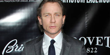 Daniel Craig