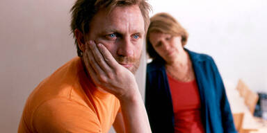 Daniel Craig: Omi-Sex schlägt Bond-Girls