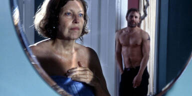 Daniel Craig: Omi-Sex schlägt Bond-Girls