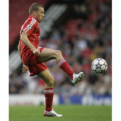 Im Bild: Die teuersten Transfers der Premier League 2006