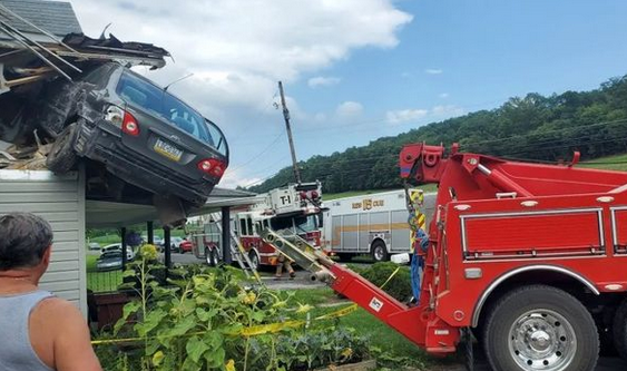 Junction Fire Company