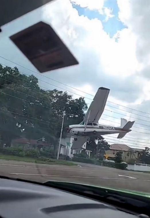 Raiah Collins/Local News X/TMX)