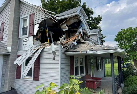 Junction Fire Company