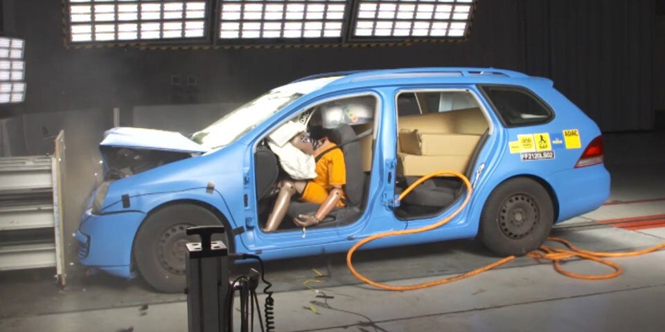 So gefährlich ist falsche Ladungssicherung