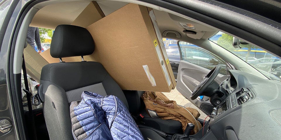 So gefährlich ist falsche Ladungssicherung