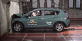 Elektro-Mustang, Ioniq 5, Tucson & Co im Crashtest