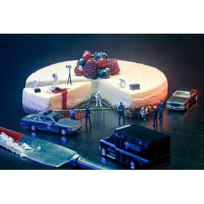 Macarons make me nervous - Pistachio macarons