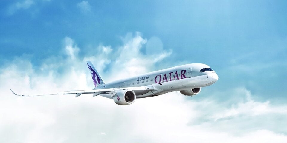 Qatar Airways