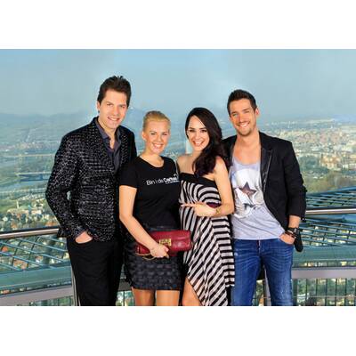 youngCaritas shoppingWunder 