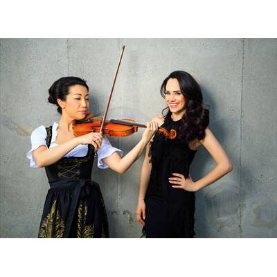 youngCaritas shoppingWunder 