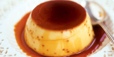 Creme-Caramel