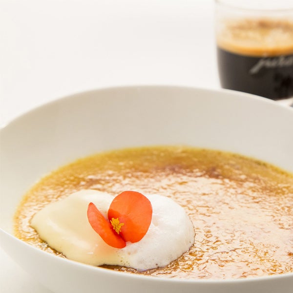 Kaffee Rezepte Paul Ivic