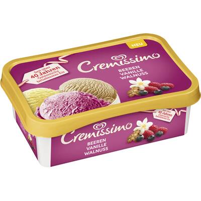 Eskimo Eisneuheiten 2022