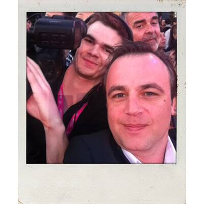 Life Ball 2012: Alle Stars - Alle Bilder