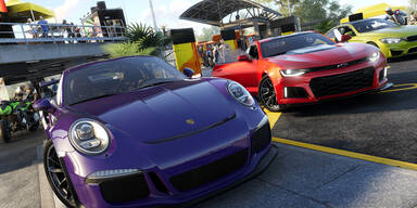 The Crew 2