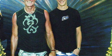 So urlauben Österreichs VIPs