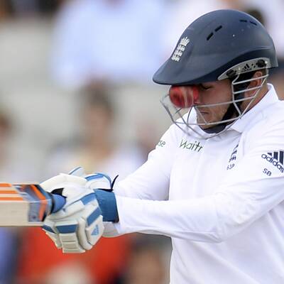 Hunter Mahan im Halbfinale der Matchplay Championship