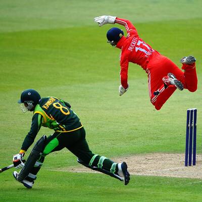Hunter Mahan im Halbfinale der Matchplay Championship