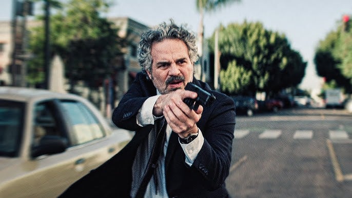 “Crime 101”: Chris Hemsworth & Halle Berry planen Coup des Lebens