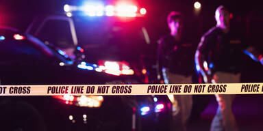 Drei Tote bei Schießerei während Motorrad-Rallye