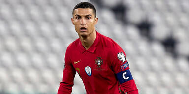 Cristiano Ronaldo Portugal