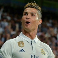 CristianoRonaldo