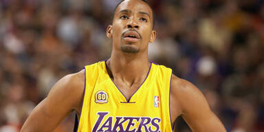 Ex-NBA-Star muss in Knast
