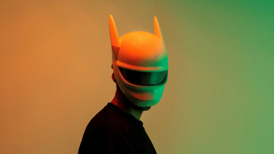 CRO lässt Stadthalle gleich doppelt beben