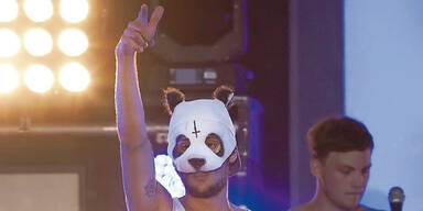 Diese Stars rocken die Donauinsel