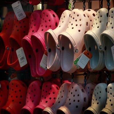 Was Männer an Frauen-Modetrends hassen