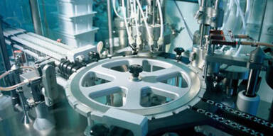 Croma_Pharma_Produktion