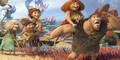 Die Croods