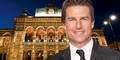 Tom CRUISE Staatsoper Mission Impossible 5