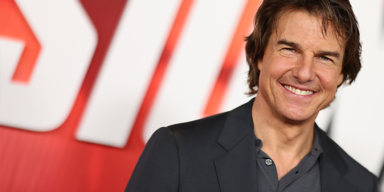 Diesem US-Star schenkt Tom Cruise j&auml;hrlich Schuhe