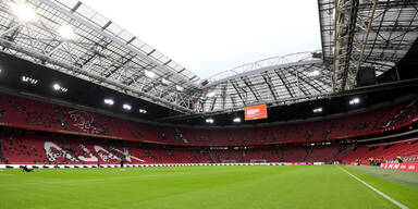 Niederlande lassen Fans f&uuml;r WM-Quali zu