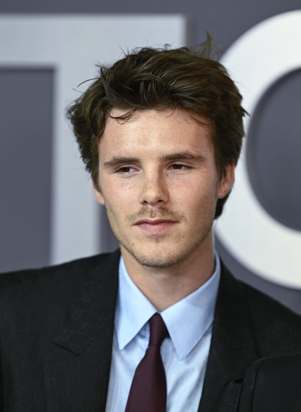 Brooklyn Beckham blockiert David und Victoria auf Instagram'