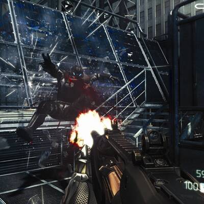 Crysis 2