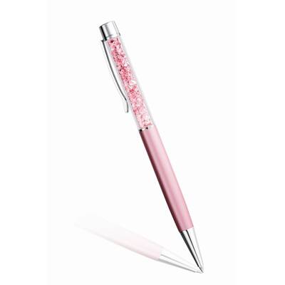 Baumax - Griller Pink Ribbon Tischgriller