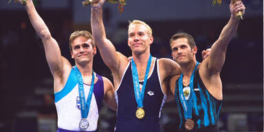 Impfkritiker und Olympiasieger an Corona gestorben