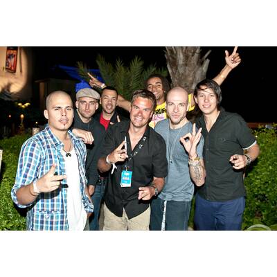 Ferienreisen von TUI - Promotion