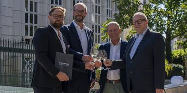 Peter Dobcak wird Managing Partner in der Culinarius Gruppe mit Schwerpunkt Immobilien