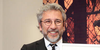 Alternativer Nobelpreis geht an t&uuml;rkische Zeitung