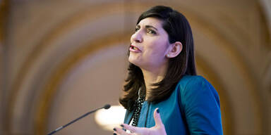 Erste Frau leitet New Yorker B&ouml;rse