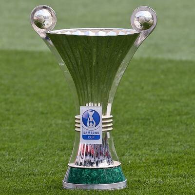 Die besten Bilder zu ÖFB-Cup-Finale