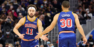 Golden State Warriors