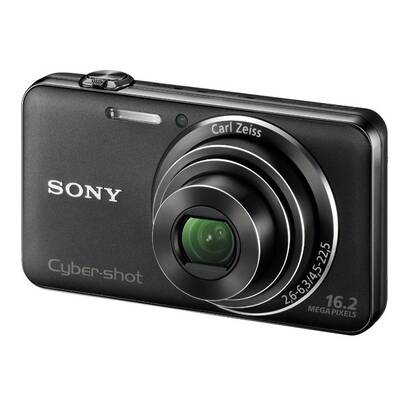 Sony DSC-TX200V 
