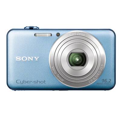 Sony DSC-TX200V 