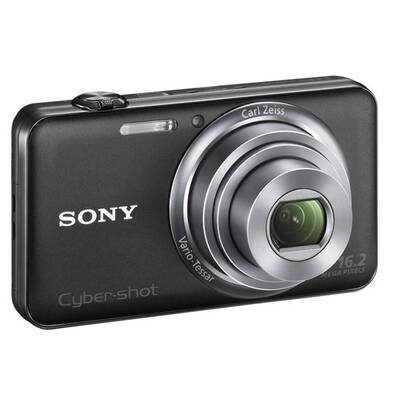 Sony DSC-TX200V 