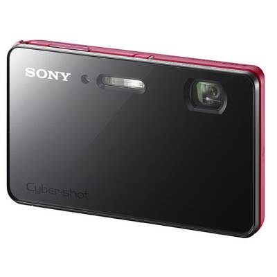 Sony DSC-TX200V 