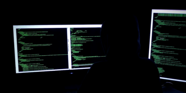 Cyberangriff